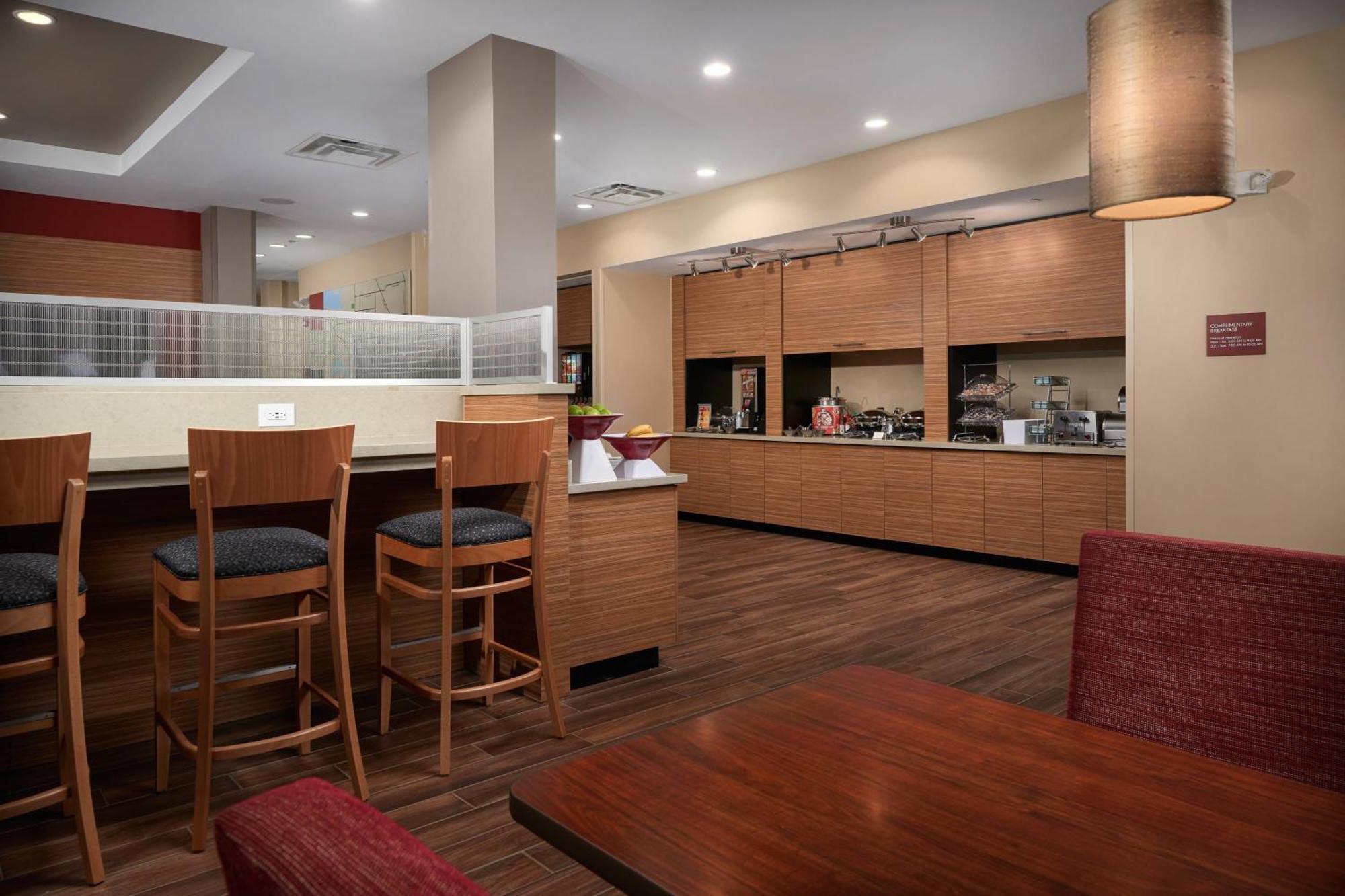 Towneplace Suites Fort Worth Northwest Lake Worth Esterno foto