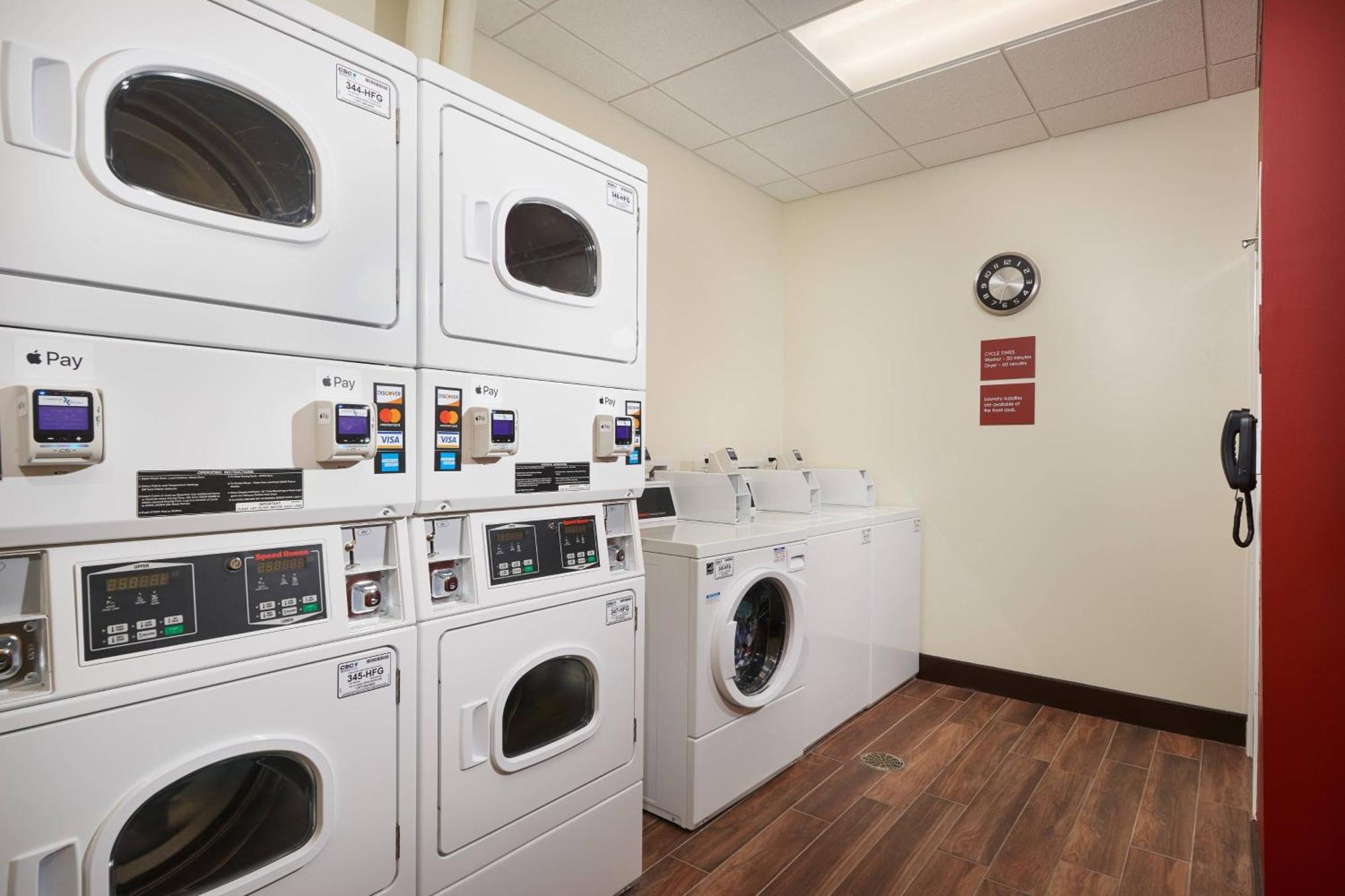 Towneplace Suites Fort Worth Northwest Lake Worth Esterno foto