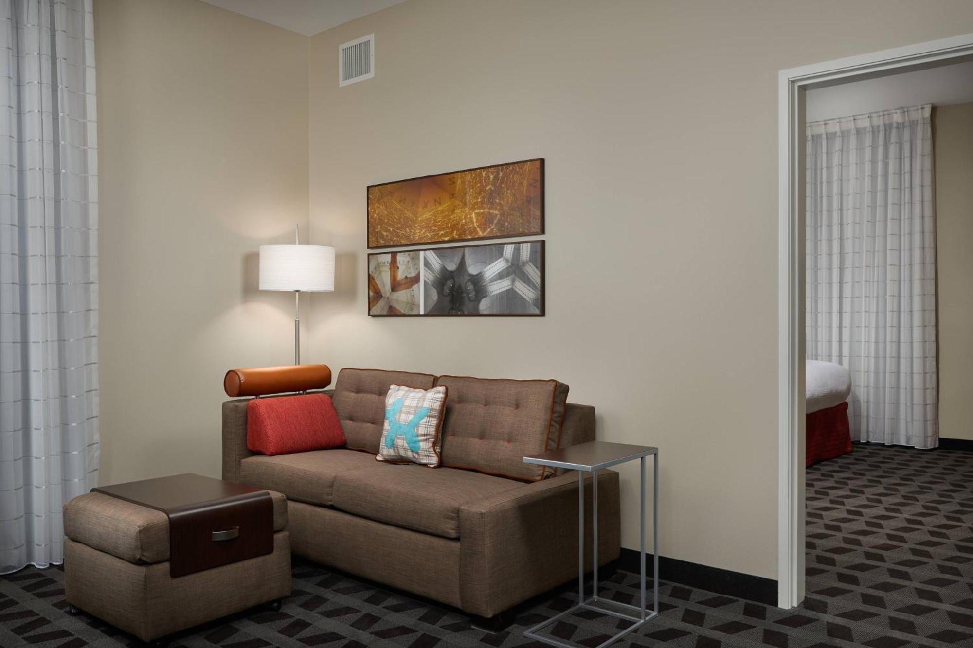 Towneplace Suites Fort Worth Northwest Lake Worth Esterno foto