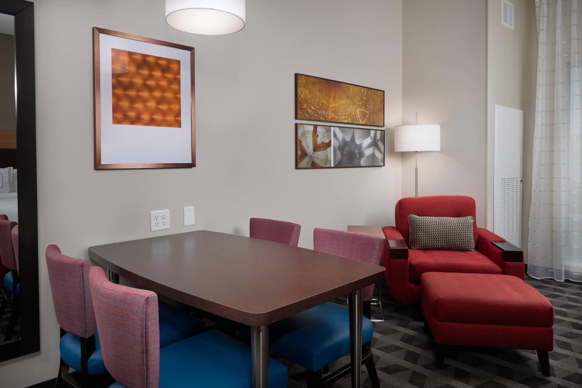 Towneplace Suites Fort Worth Northwest Lake Worth Esterno foto