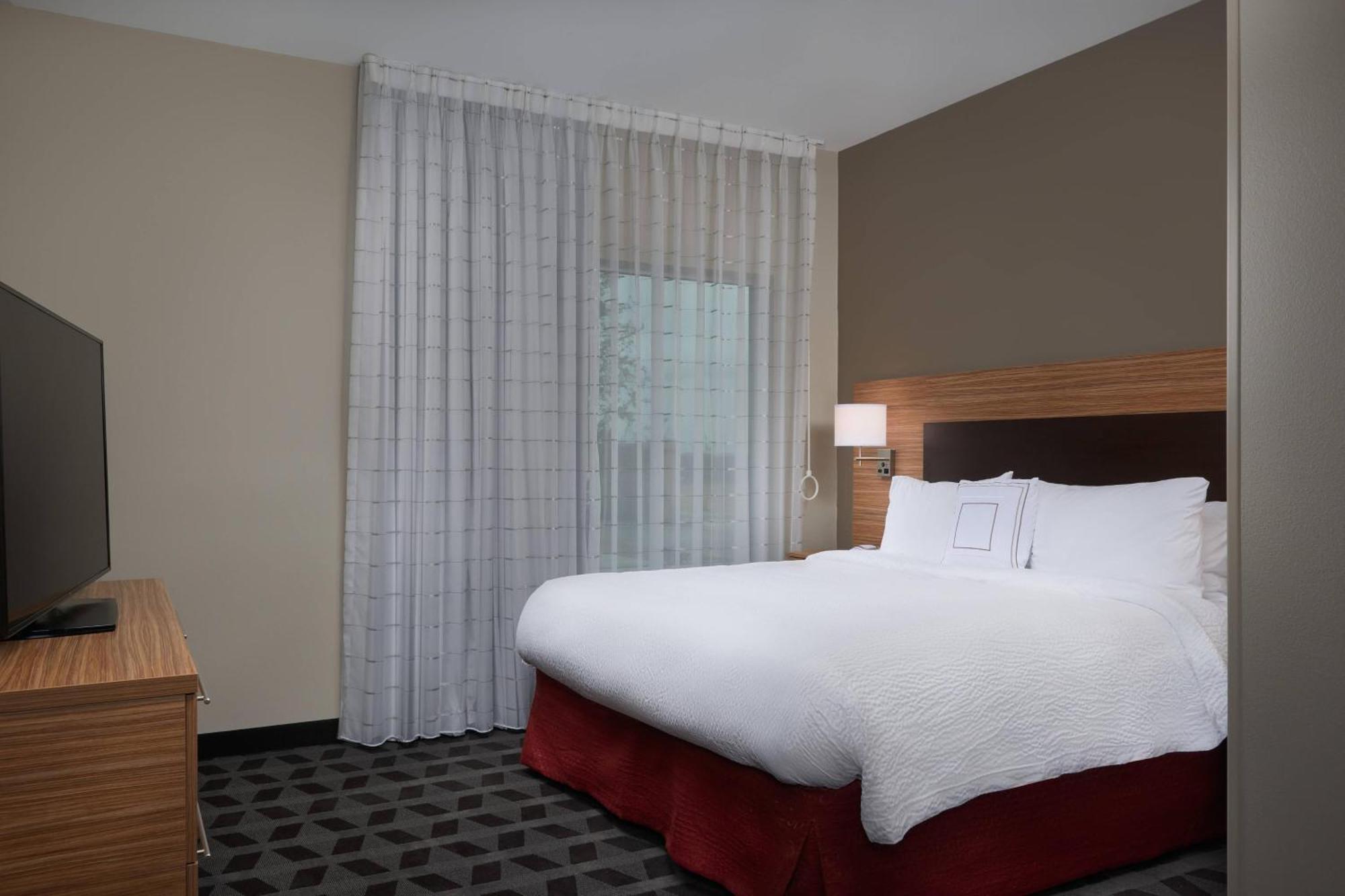 Towneplace Suites Fort Worth Northwest Lake Worth Esterno foto