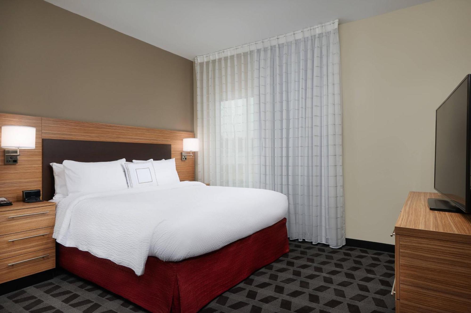 Towneplace Suites Fort Worth Northwest Lake Worth Esterno foto